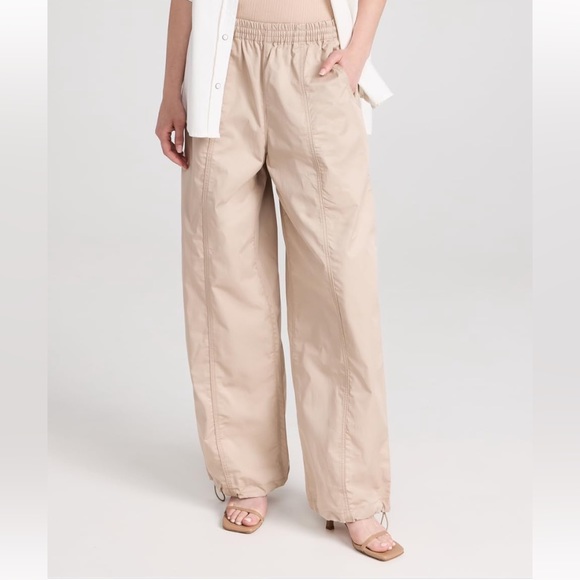 AGOLDE Baggy Track Pants - Picture 2 of 15